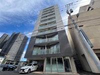 ノ－ブル中島公園