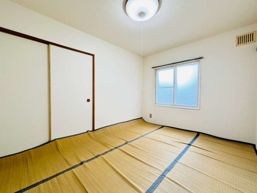 居室 幸豊ハイツⅠ