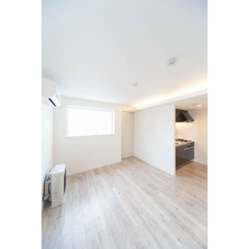 居室 ブルーイング西町北