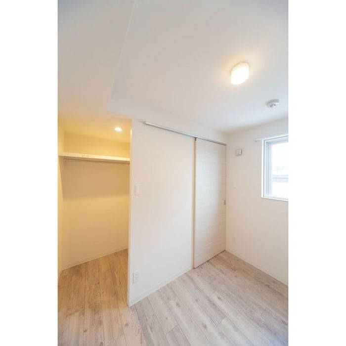 居室 ブルーイング西町北