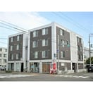 外観写真 ラポムＮ１６