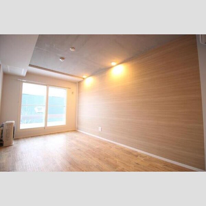 居室 GARDEN STONE西野