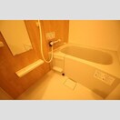 バス／シャワールーム等 GARDEN STONE西野