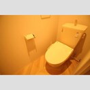 トイレ GARDEN STONE西野