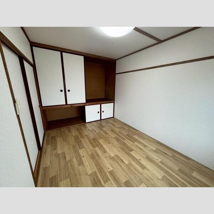 居室 第１３松井ビル