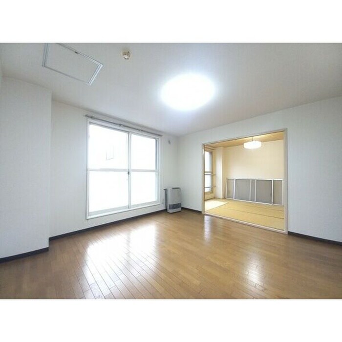 居室 ﾆｭ-ﾗｲﾌｻｯﾎﾟﾛC