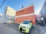コートセラ麻生
