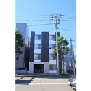 Liesse美香保の外観