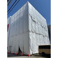 仮)ドゥ・ヴィルヌーブ