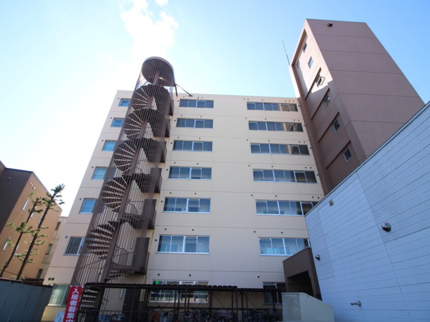 外観写真 メゾン実のり