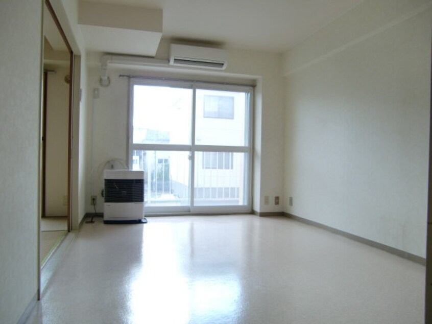 居室 メゾン実のり