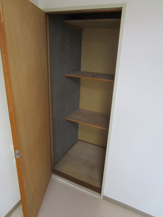 収納 メゾン実のり