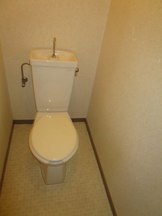 バス／シャワールーム等 メゾン実のり