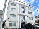 グランメ－ル月寒東２－７の外観