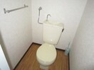 トイレ コ－ポ晶子館