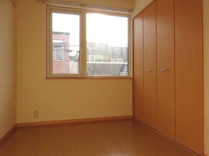 居室 ア－クコ－ト福住