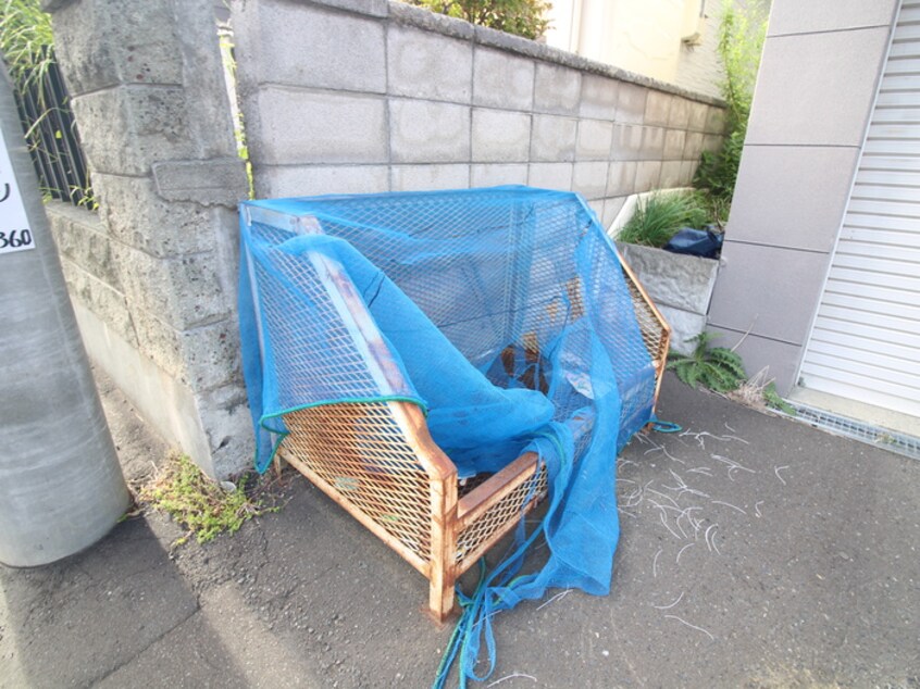 建物設備 ア－クコ－ト福住