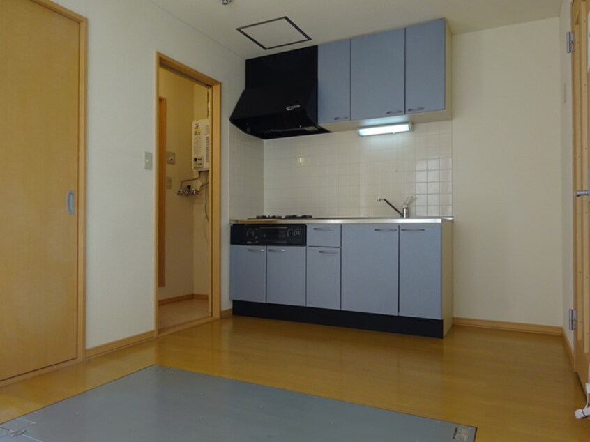 キッチン ア－クコ－ト福住