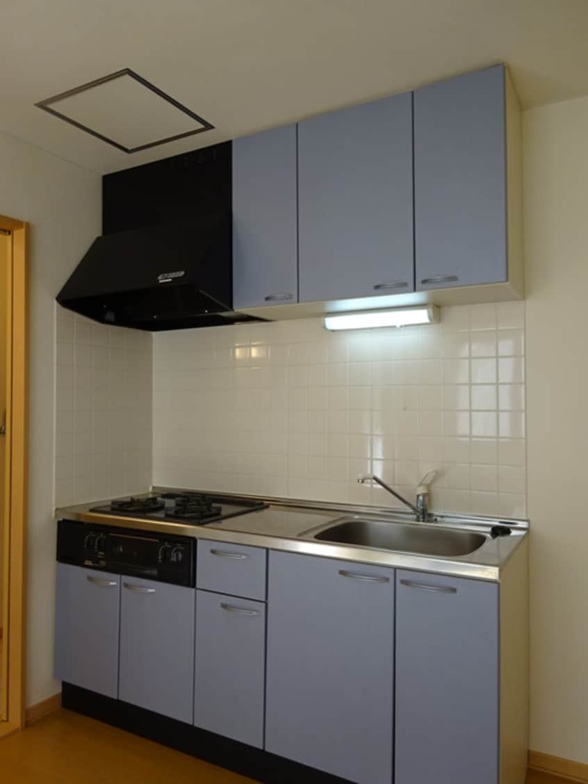 キッチン ア－クコ－ト福住