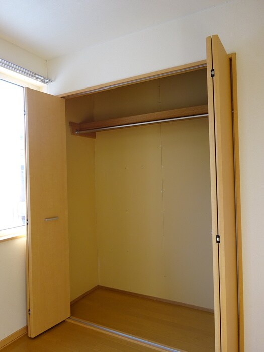 収納 ア－クコ－ト福住