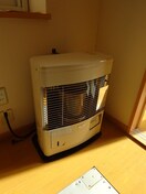 内観写真 ア－クコ－ト福住