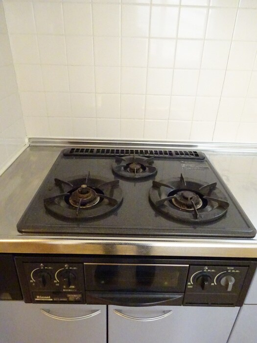 キッチン ア－クコ－ト福住