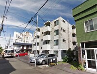 グランディール二十四軒