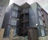 リバスト－リ－Ａ棟