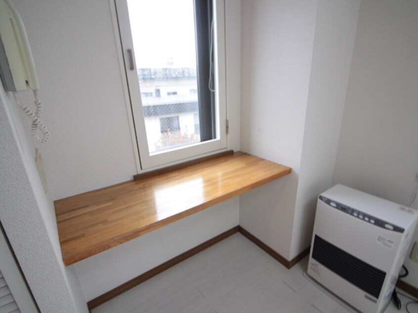 内観写真 ソシアルトミイＮＯ.６