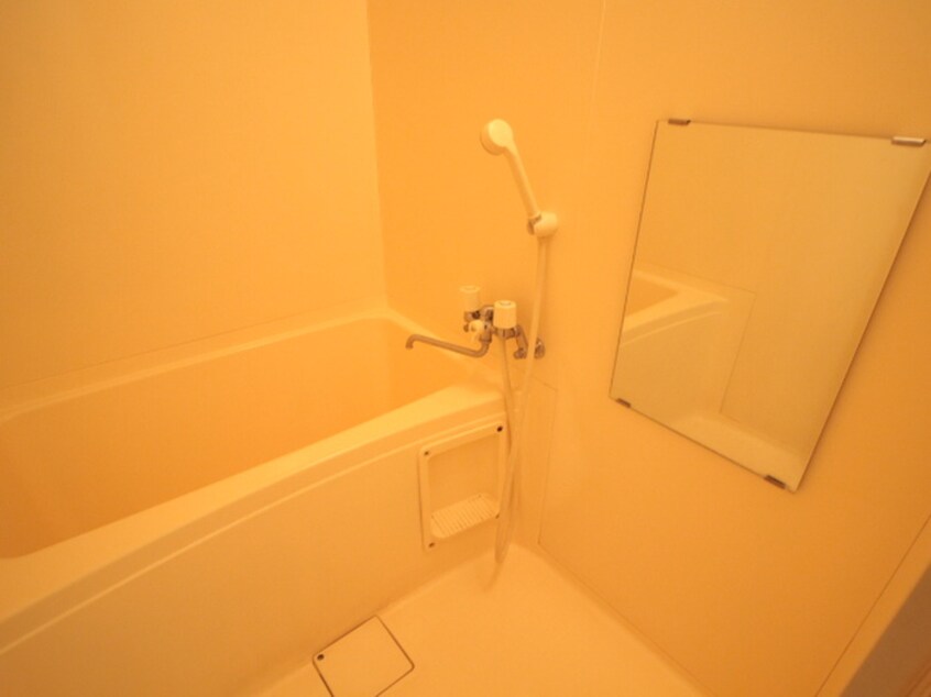バス／シャワールーム等 ソシアルトミイＮＯ.６