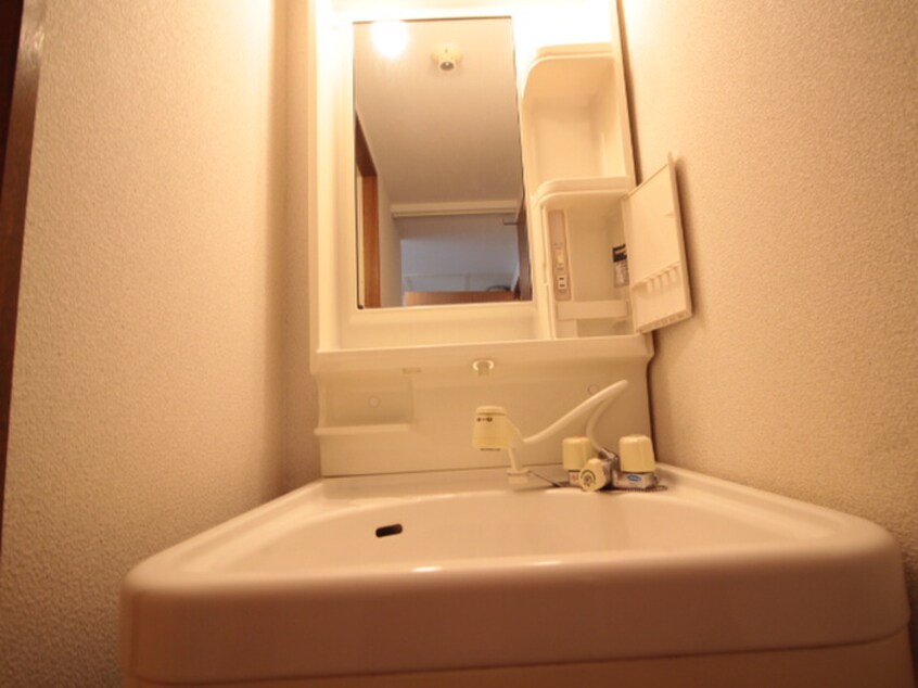 洗面 ソシアルトミイＮＯ.６