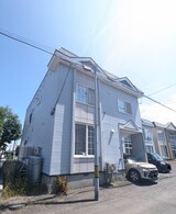 ヴィラビアンカ手稲