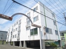 ノーブル２５の外観