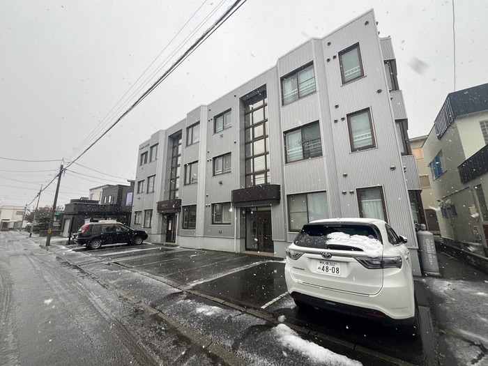 外観写真 グロワ－ル２２