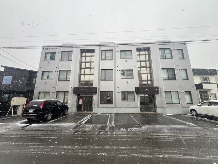 外観写真 グロワ－ル２２