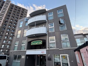 ファ－ストコ－ト美園