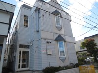 アップルハウス北16条Ⅱ