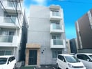 Ｖｉｖａｃｅ平岸の外観