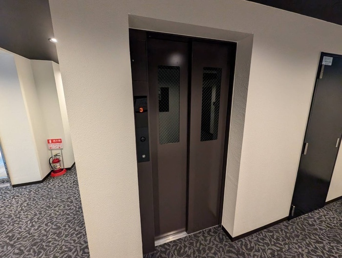 建物設備 Mesig Green