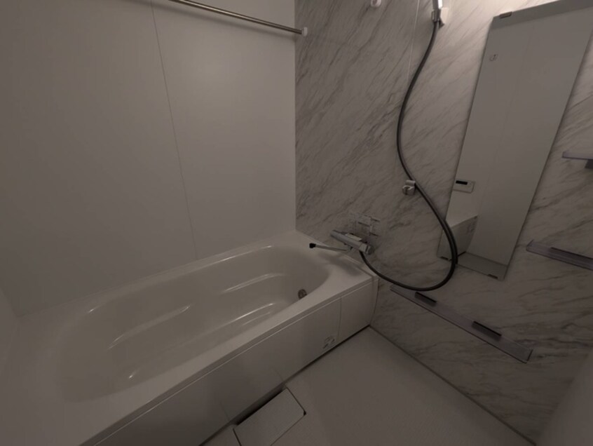 バス／シャワールーム等 Mesig Green