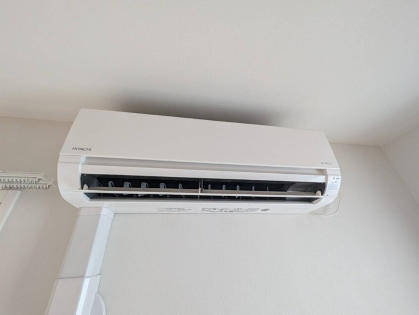 内観写真 Mesig Green