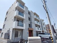 グランドサクセス平岸