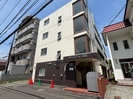 ｷｬｽﾃｨ　86の外観