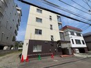 外観写真 ｷｬｽﾃｨ　86