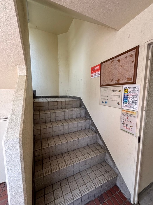 周辺環境 ｷｬｽﾃｨ　86