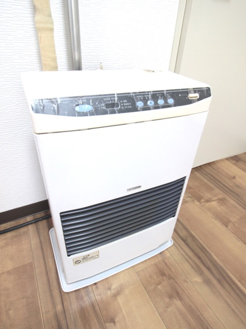 内観写真 ｷｬｽﾃｨ　86