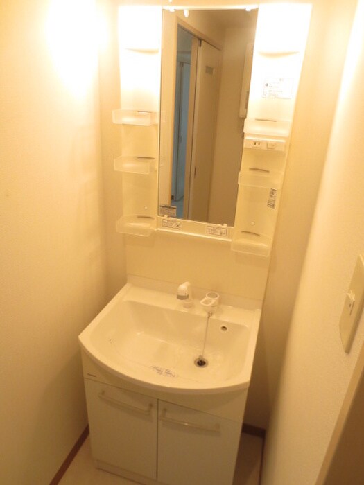 洗面 メゾンブレイニ－