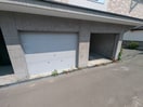 駐車場 グランディス