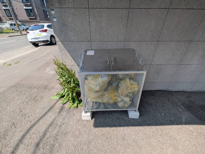 建物設備 グランディス