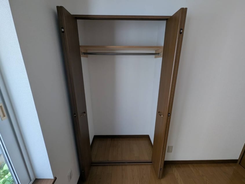 収納 グランディス
